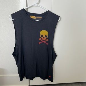 Aviator Nation Soulcycle Tank